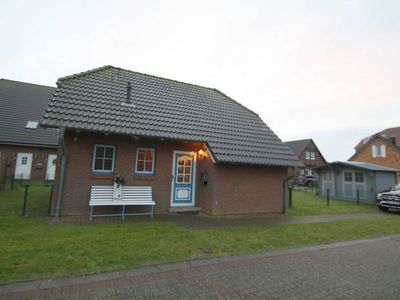 Ferienhaus für 4 Personen (80 m²) in Friedrichskoog 4/10