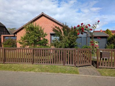 Ferienhaus für 5 Personen (65 m²) in Friedrichskoog 1/10