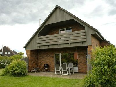 Ferienhaus für 5 Personen (70 m²) in Friedrichskoog 2/10