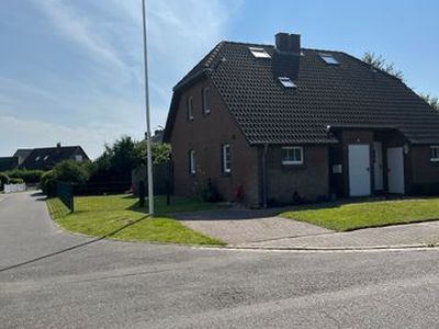 Ferienhaus für 6 Personen (65 m²) in Friedrichskoog 5/10