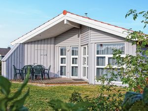 Ferienhaus für 6 Personen (64 m²) in Friedrichskoog