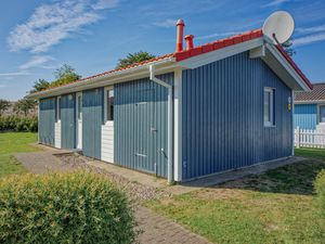 Ferienhaus für 6 Personen (58 m²) in Friedrichskoog