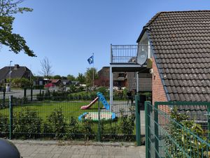 Ferienhaus für 8 Personen (84 m&sup2;) in Friedrichskoog