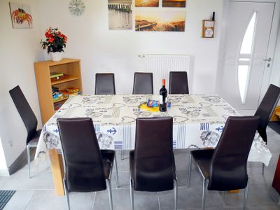 Ferienhaus für 8 Personen (84 m²) in Friedrichskoog 6/10