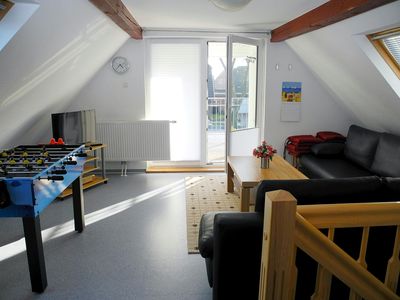 Ferienhaus für 8 Personen (84 m²) in Friedrichskoog 10/10