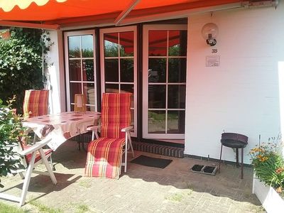 Ferienhaus für 4 Personen (63 m²) in Friedrichskoog 4/10