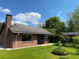 Ferienhaus für 2 Personen (50 m²) in Friedrichskoog