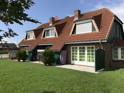 Ferienhaus für 5 Personen (50 m²) in Friedrichskoog 1/10