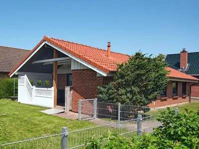 Ferienhaus für 5 Personen (56 m²) in Friedrichskoog 1/10