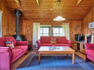 Ferienhaus für 5 Personen (56 m²) in Friedrichskoog 2/10