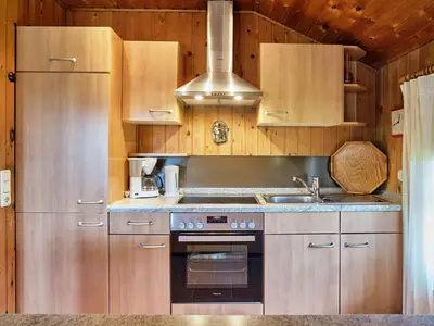 Ferienhaus für 5 Personen (56 m²) in Friedrichskoog 6/10