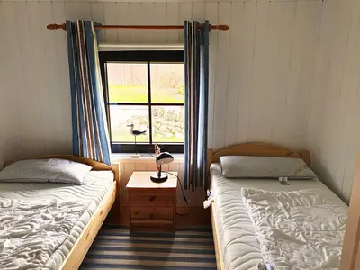 Ferienhaus für 5 Personen (56 m²) in Friedrichskoog 7/10