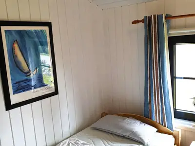 Ferienhaus für 5 Personen (56 m²) in Friedrichskoog 8/10