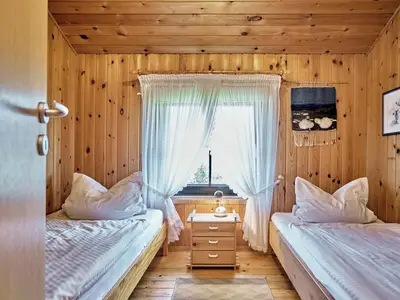 Ferienhaus für 5 Personen (56 m²) in Friedrichskoog 9/10