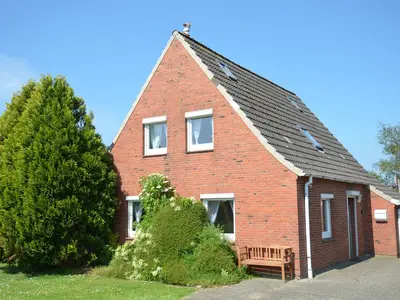 Ferienhaus für 6 Personen (98 m²) in Friedrichskoog 1/10