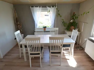 Ferienhaus für 6 Personen (98 m²) in Friedrichskoog 3/10