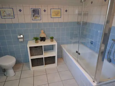Ferienhaus für 6 Personen (98 m²) in Friedrichskoog 9/10