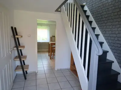 Ferienhaus für 6 Personen (98 m²) in Friedrichskoog 10/10