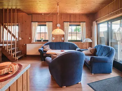 Ferienhaus für 6 Personen (90 m²) in Friedrichskoog 3/10