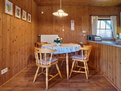 Ferienhaus für 6 Personen (90 m²) in Friedrichskoog 4/10