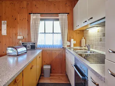 Ferienhaus für 6 Personen (90 m²) in Friedrichskoog 5/10