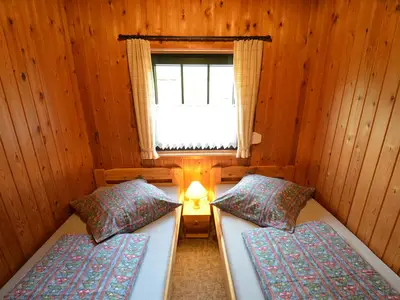 Ferienhaus für 6 Personen (90 m²) in Friedrichskoog 7/10