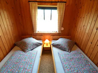 Ferienhaus für 6 Personen (90 m²) in Friedrichskoog 8/10