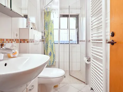 Ferienhaus für 6 Personen (90 m²) in Friedrichskoog 9/10
