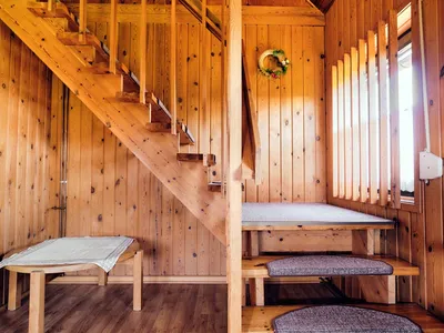 Ferienhaus für 6 Personen (90 m²) in Friedrichskoog 10/10
