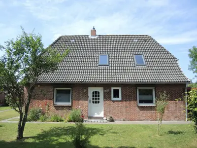 Ferienhaus für 5 Personen (74 m²) in Friedrichskoog 1/10