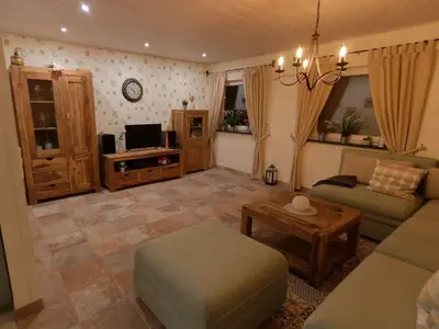 Ferienhaus für 5 Personen (74 m²) in Friedrichskoog 3/10