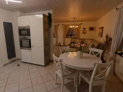 Ferienhaus für 5 Personen (74 m²) in Friedrichskoog 4/10