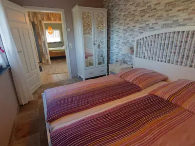 Ferienhaus für 5 Personen (74 m²) in Friedrichskoog 9/10