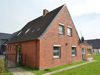 Ferienhaus für 7 Personen (110 m²) in Friedrichskoog 1/10