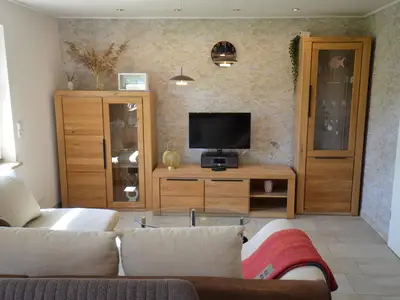Ferienhaus für 7 Personen (110 m²) in Friedrichskoog 2/10