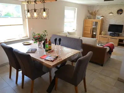 Ferienhaus für 7 Personen (110 m²) in Friedrichskoog 3/10