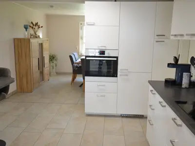 Ferienhaus für 7 Personen (110 m²) in Friedrichskoog 8/10