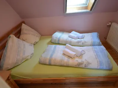 Ferienhaus für 7 Personen (110 m²) in Friedrichskoog 10/10