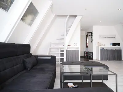 Ferienhaus für 4 Personen (65 m²) in Friedrichskoog 3/10