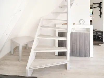 Ferienhaus für 4 Personen (65 m²) in Friedrichskoog 9/10
