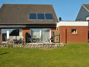 Ferienhaus für 4 Personen (70 m²) in Friedrichskoog