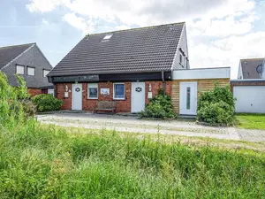 Ferienhaus für 4 Personen (70 m²) in Friedrichskoog