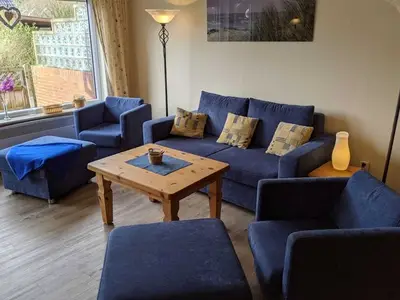 Ferienhaus für 5 Personen (65 m²) in Friedrichskoog 2/10