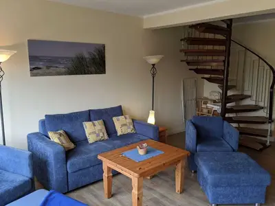 Ferienhaus für 5 Personen (65 m²) in Friedrichskoog 5/10
