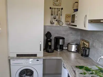 Ferienhaus für 5 Personen (65 m²) in Friedrichskoog 7/10