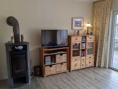 Ferienhaus für 5 Personen (65 m²) in Friedrichskoog 8/10