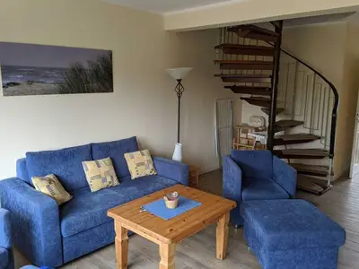 Ferienhaus für 5 Personen (65 m²) in Friedrichskoog 9/10