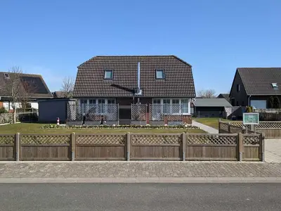 Ferienhaus für 4 Personen (75 m²) in Friedrichskoog 2/10
