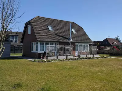 Ferienhaus für 4 Personen (75 m²) in Friedrichskoog 3/10