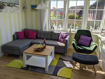 Ferienhaus für 4 Personen (75 m²) in Friedrichskoog 9/10